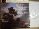ASD 459 Brahms Double Concerto etc. / Ferras / Tortelier/ TEST PRESSINGS