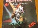 Iron Maiden - Infinite Dreams - Vinyl - Limited Edition - Autographed Disc