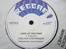 Carlton Stephenson Look at THe Time Killer Roots 7