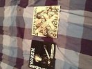Broken Bones 2 original Records Punk Sex Pistols Discharge Crass Oi clash ruts