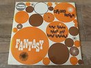 Clifford Brown - Fantasy 1963 UK LP REALM KENNY DORHAM