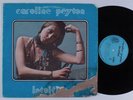 CAROLINE PEYTON Intuition BAR BQ LP private modern soul funk jazz HEAR