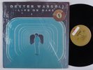 DEXTER WANSEL Life On Mars PHILADELPHIA INT'L LP VG+ SHRINK