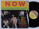 ED TOWNSEND Now CURTOM LP NM