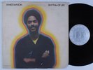 JAMES MASON Rhythm Of Life CHIAROSCURO LP VG+ soul funk jazz HEAR