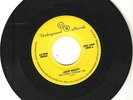 Jack Scott-Two Timin' Woman b/w Stick Around Baby 45