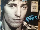 BRUCE SPRINGSTEEN - THE RIVER - DOUBLE VINYL LP - EX - 1st PRESSING - 1980