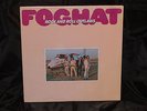 Foghat Rock And Roll  SEALED USA 1974 1ST PRESS  LP NO BARCODE