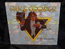 Alice Cooper Welcome To My Nightmare SEALED USA 1979 LP