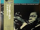 LEE MORGAN TOM CAT JAPANESE BLUE NOTE KING ORIGINAL STEREO LP