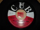 LISTEN - SOUL POPCORN - RAY FLEMING - I'M GLAD I HAVE YOU - HUMPTY DUMPTY