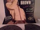 James Brown Live At The Apollo Vol. 2 Original KING 68' double lp VPI Cleaned