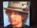 BOB DYLAN Masterpieces 3 LP Set Australia 1976 EX/VG