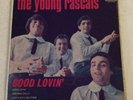 The Young Rascals Good Lovin' EP original australian on Atlantic 7