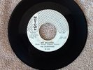SATINTONES: My Beloved / Sugar Daddy very rare promo