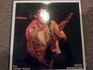 Bruce Springsteen - ALL THOSE YEARS 10 lp Box Set - RARE