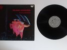BLACK SABBATH PARANOID+++FIRST PRESS+++VERTIGO+++