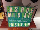 MILES DAVIS 