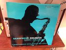 SONNY ROLLINS 