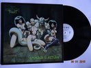Celtic Frost - Emperor`s Return LP Vinyl 1985 1. PRESS - RARE  