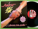 Raven With Udo Dirkschneider - Break The Chain EP Banzai Records Canada Mint