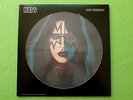 Kiss Ace Frehley - Ace Frehley Picture Disc US 1. PRESS Casablanca Records 1978
