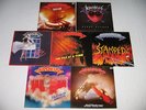 7 Vinyl LP KROKUS   Stampede The Blitz Heart Attack Hardware Metal Rendez-vous