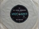 GREMLINS The Coming Generation 45 NEW ZEALAND '66 Garage/Psych KNICKERBOCKERS NZ