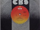 RABBIT Lady La Di Da RARE 45 Debut 1975 Hard Rock AC/DC Dave EVANS CBS OZ Single