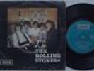 ROLLING STONES She Said BOXED Logo RARE  Ep AUSTRALIA PRESS F/Back DFEA 7526