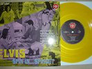 ELVIS PRESLEY - SPiN-in...SPiNOUT - Long Play 33 1/3 10