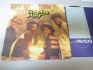 CONGRESS ALLEY S/T Orig Rare 1973 Soul Funk LP on Avco Questlove's father