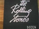 Rolling Stones 1976 Decca Glitter 5 x Lp Box Set