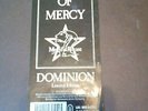 The Sisters of Mercy Maxi-Box mit Poster RAR