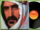 Frank Zappa - Sheik Yerbouti 2LP-Set  