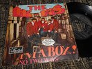 THE HI-FI'S I'm a box/No two ways 7