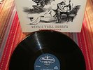 ERICA MORINI/Tartini Devil's Trill Sonata / Westminster XWN 18594 ED1 1A/1A NM