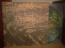 DRUDKH - Autumn Aurora RARE PIC LP Embossed Cover like leather