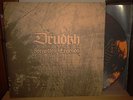 DRUDKH -Forgotten Legends RARE PIC LP Embossed Cover like leather