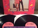 VARIOUS Valley Girl NEW WKN275 NIPPON JAPAN 2xLP 1980's SOUNDTRACK *COMPLETE*