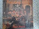 Disco vinilo Running Wild 