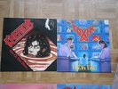 Kreator, Death, Toxik, Poltergeist, Over Kill, Prong u.a. - 9 Lp´s + 1 Maxi