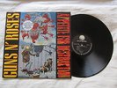 Guns N Roses - Appetite for Destructions (Banned cover) 1st A1-B1 EX+ SUPERB.