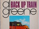 Al Green 'BACK UP TRAIN' 1969 soul LP (Action Records ACLS 6008)