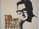 The Buddy Holly Story 1975 five-LP box set (World Records SM 301/5) Ex
