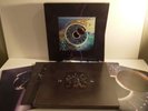 PINK FLOYD Pulse 4x LP Original 1995 Vinyl LIMITED EDITION Box Set with BOOK NM+