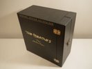 THE BEATLES collection 14 LP BOX SET mobile fidelity MFSL original master JAPAN