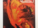 The Stooges Fun House US Vinyl Record Reissue EKS-74071 (VG)
