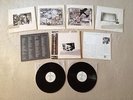 FLEETWOOD MAC Tusk JAPAN audiophile 2-LP w/OBI *N/MINT Kiln House/Penguin/Mirage