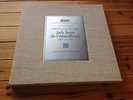 Pierre Fournier - J.S.Bach: Cello Suites - Archiv SAPM 198356-58 - 3 LP,  Ed.1